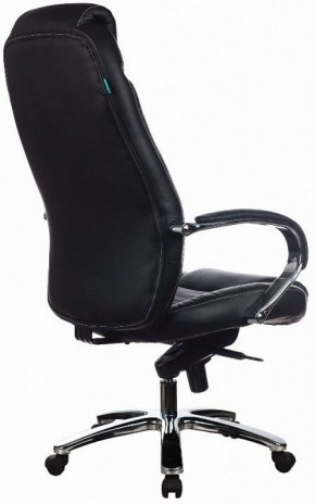 Кресло для  руководителя Бюрократ T-9923SL/BLACK в Качканаре - kachkanar.mebel24.online | фото 4