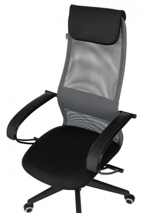 Кресло для руководителя CH-607 в Качканаре - kachkanar.mebel24.online | фото 2