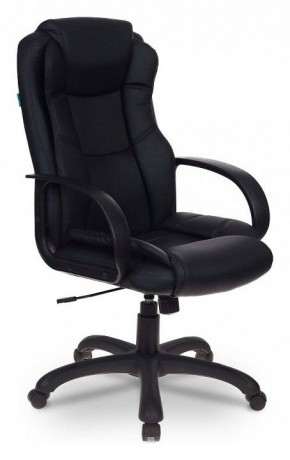 Кресло для руководителя CH-839/BLACK в Качканаре - kachkanar.mebel24.online | фото