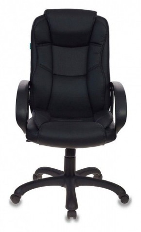 Кресло для руководителя CH-839/BLACK в Качканаре - kachkanar.mebel24.online | фото 2
