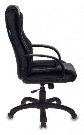 Кресло для руководителя CH-839/BLACK в Качканаре - kachkanar.mebel24.online | фото 3