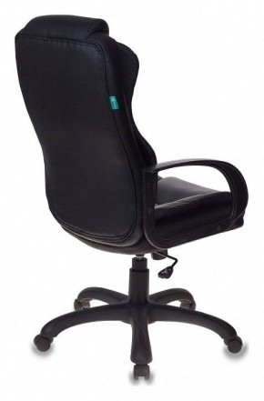 Кресло для руководителя CH-839/BLACK в Качканаре - kachkanar.mebel24.online | фото 4