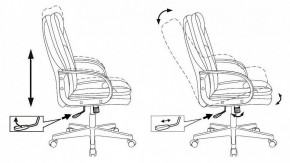 Кресло для руководителя CH-868LT в Качканаре - kachkanar.mebel24.online | фото 5