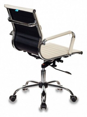 Кресло для руководителя CH-883-Low/IVORY в Качканаре - kachkanar.mebel24.online | фото 4