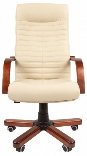 Кресло для руководителя Chairman 480 WD в Качканаре - kachkanar.mebel24.online | фото 2