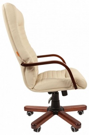 Кресло для руководителя Chairman 480 WD в Качканаре - kachkanar.mebel24.online | фото 3