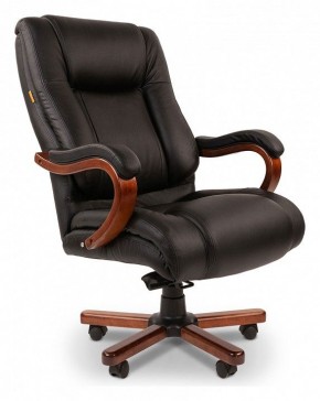 Кресло для руководителя Chairman 503 в Качканаре - kachkanar.mebel24.online | фото