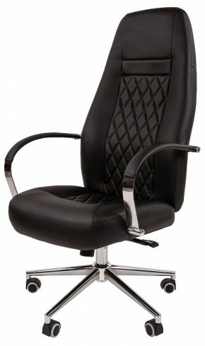 Кресло для руководителя Chairman 950 в Качканаре - kachkanar.mebel24.online | фото 4