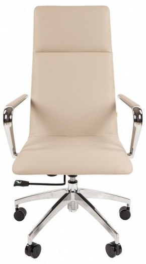 Кресло для руководителя Chairman 980 в Качканаре - kachkanar.mebel24.online | фото 2
