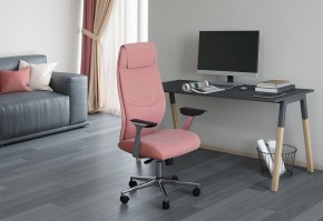 Кресло для руководителя Chairman Home Vista в Качканаре - kachkanar.mebel24.online | фото 4