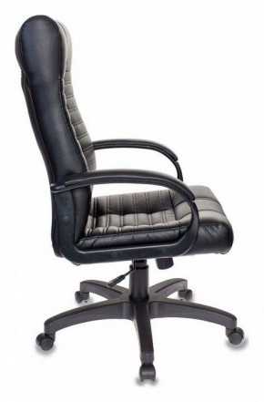 Кресло для руководителя KB-10/BLACK в Качканаре - kachkanar.mebel24.online | фото 3