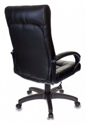Кресло для руководителя KB-10/BLACK в Качканаре - kachkanar.mebel24.online | фото 4