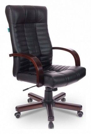 Кресло для руководителя KB-10/WALNUT в Качканаре - kachkanar.mebel24.online | фото