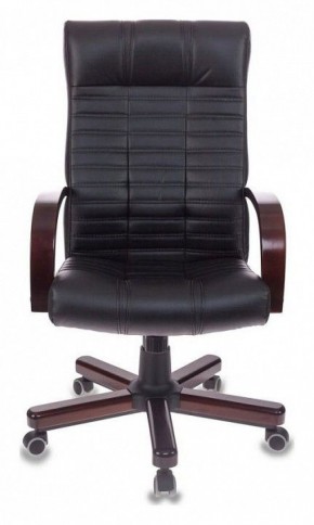 Кресло для руководителя KB-10/WALNUT в Качканаре - kachkanar.mebel24.online | фото 2