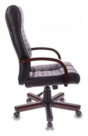 Кресло для руководителя KB-10/WALNUT в Качканаре - kachkanar.mebel24.online | фото 3