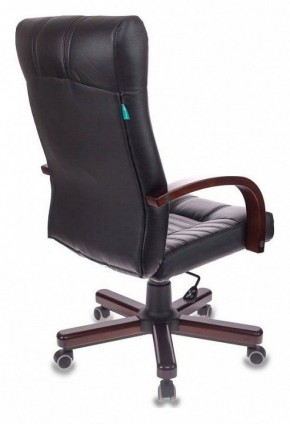 Кресло для руководителя KB-10/WALNUT в Качканаре - kachkanar.mebel24.online | фото 4