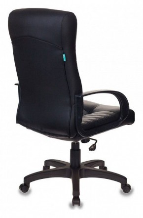 Кресло для руководителя KB-10LITE/BLACK в Качканаре - kachkanar.mebel24.online | фото 4