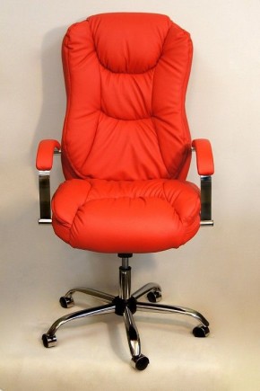 Кресло для руководителя Лорд КВ-15-131112-0421 в Качканаре - kachkanar.mebel24.online | фото 2