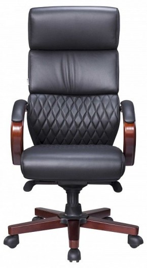 Кресло для руководителя President Wood в Качканаре - kachkanar.mebel24.online | фото 2