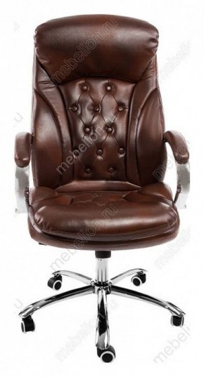 Кресло для руководителя Rich в Качканаре - kachkanar.mebel24.online | фото 9