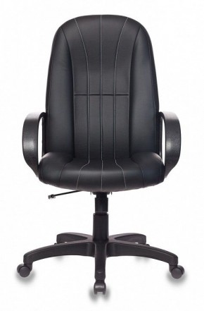 Кресло для руководителя T-898/#B в Качканаре - kachkanar.mebel24.online | фото 2