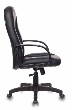 Кресло для руководителя T-898/#B в Качканаре - kachkanar.mebel24.online | фото 3
