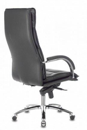 Кресло для руководителя T-9927SL/BLACK в Качканаре - kachkanar.mebel24.online | фото 4