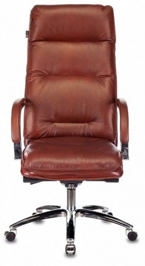 Кресло для руководителя T-9927SL/CHOKOLATE в Качканаре - kachkanar.mebel24.online | фото 2
