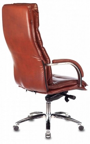 Кресло для руководителя T-9927SL/CHOKOLATE в Качканаре - kachkanar.mebel24.online | фото 4