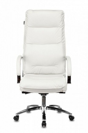 Кресло для руководителя T-9927SL/Ivory в Качканаре - kachkanar.mebel24.online | фото 2