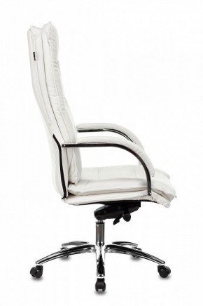 Кресло для руководителя T-9927SL/Ivory в Качканаре - kachkanar.mebel24.online | фото 3