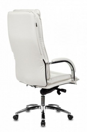 Кресло для руководителя T-9927SL/Ivory в Качканаре - kachkanar.mebel24.online | фото 4