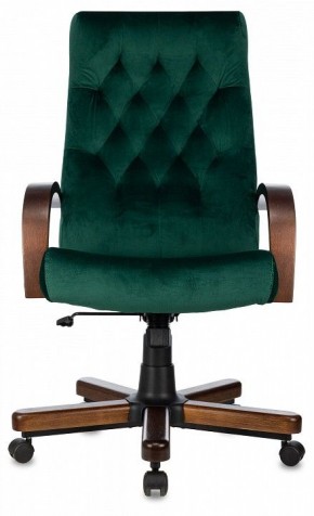Кресло для руководителя T-9928 Walnut в Качканаре - kachkanar.mebel24.online | фото 2
