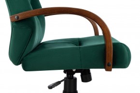 Кресло для руководителя T-9928 Walnut в Качканаре - kachkanar.mebel24.online | фото 6