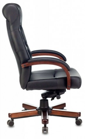 Кресло для руководителя T-9928WALNUT в Качканаре - kachkanar.mebel24.online | фото 3