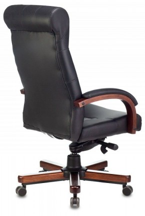 Кресло для руководителя T-9928WALNUT в Качканаре - kachkanar.mebel24.online | фото 4