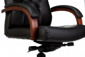 Кресло для руководителя T-9928WALNUT в Качканаре - kachkanar.mebel24.online | фото 5
