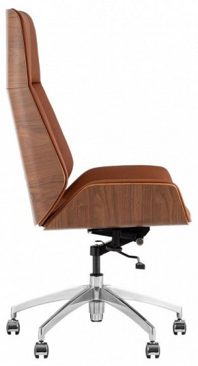 Кресло для руководителя TopChairs Crown SN в Качканаре - kachkanar.mebel24.online | фото 3