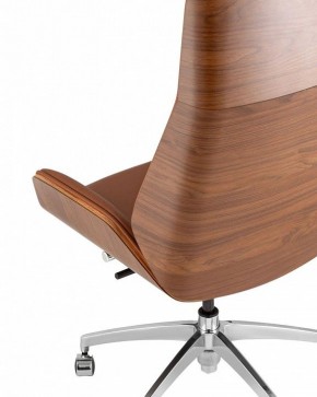 Кресло для руководителя TopChairs Crown SN в Качканаре - kachkanar.mebel24.online | фото 6