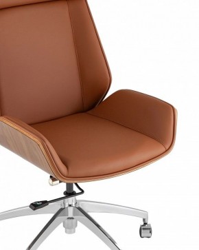 Кресло для руководителя TopChairs Crown SN в Качканаре - kachkanar.mebel24.online | фото 7
