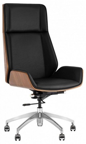 Кресло для руководителя TopChairs Crown SN в Качканаре - kachkanar.mebel24.online | фото
