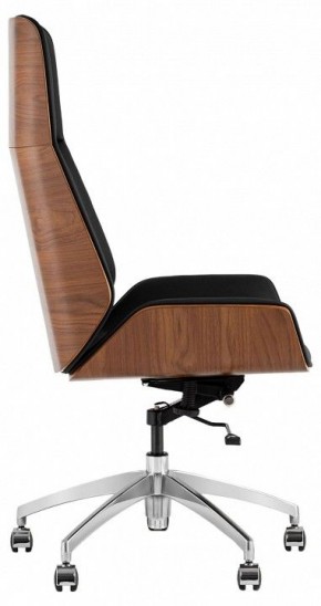 Кресло для руководителя TopChairs Crown SN в Качканаре - kachkanar.mebel24.online | фото 3