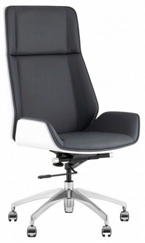 Кресло для руководителя TopChairs Crown SN в Качканаре - kachkanar.mebel24.online | фото