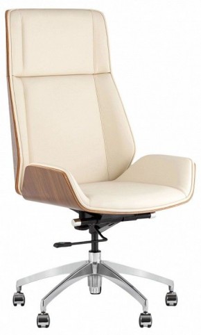 Кресло для руководителя TopChairs Crown SN в Качканаре - kachkanar.mebel24.online | фото
