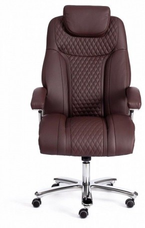 Кресло для руководителя Trust в Качканаре - kachkanar.mebel24.online | фото 2