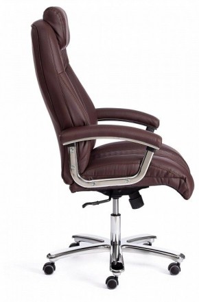Кресло для руководителя Trust в Качканаре - kachkanar.mebel24.online | фото 3