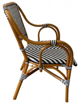 Кресло Гент с подлокотниками (Ghent) в Качканаре - kachkanar.mebel24.online | фото 3