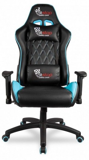 Кресло игровое BX-3803/Blue в Качканаре - kachkanar.mebel24.online | фото 2