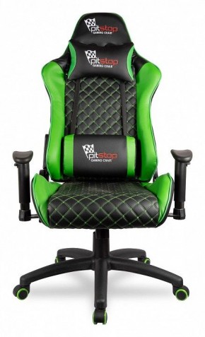 Кресло игровое BX-3813/Green в Качканаре - kachkanar.mebel24.online | фото 2
