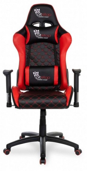 Кресло игровое BX-3813/Red в Качканаре - kachkanar.mebel24.online | фото 2